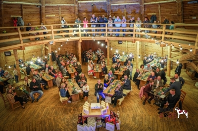 Gala dinner 2025
