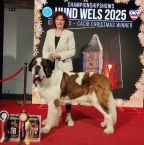 ICh. EVW. Fridolín ze Statku od Dobré vody