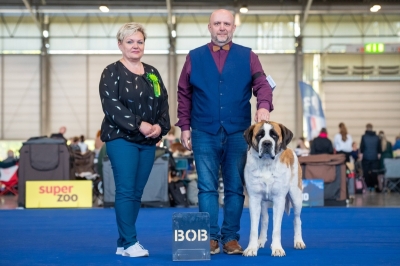 Ch. Helen od Strážců hor