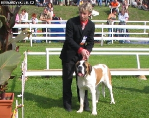 Anežka od Strážců hor