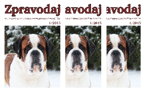 Zpravodaj 1/2015